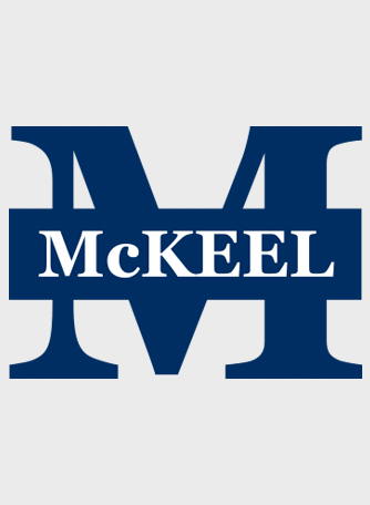 McKeel Logo - Staff | South McKeel Academy