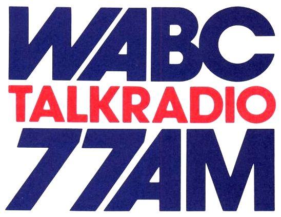 WABC Logo - WABC