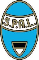 SPAL Logo - SPAL Ferrara Logo Vector (.AI) Free Download