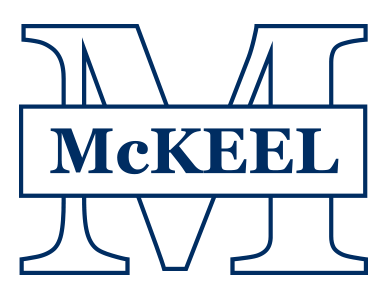 McKeel Logo - South McKeel Active Literacy BLUEPRINT Workshop