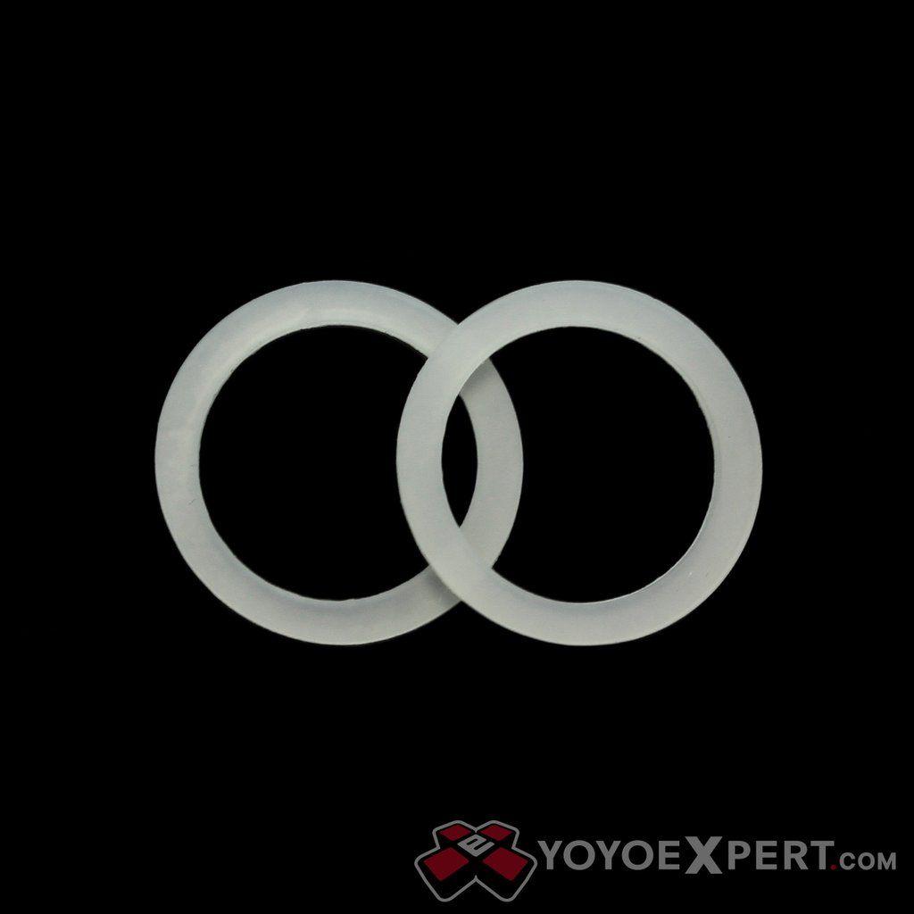 YoYoExpert Logo - Turning Point K PAD Response