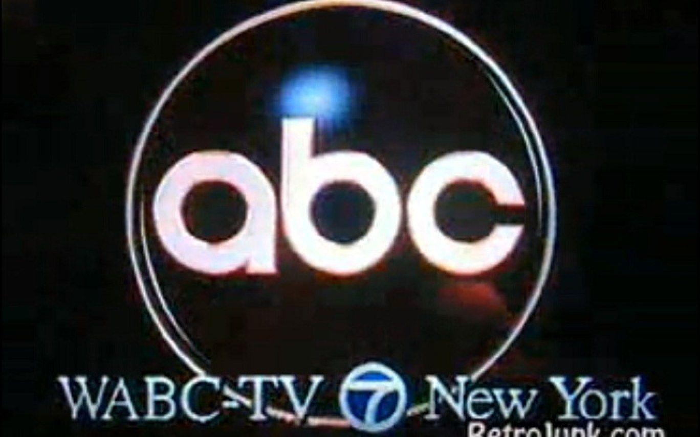 WABC Logo - WABC TV Logo. Hot Trending Now