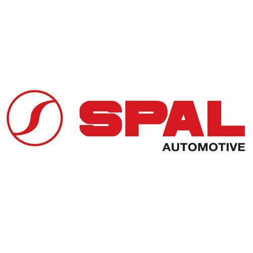 SPAL Logo - SPAL LOGO