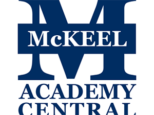 McKeel Logo - About Us | McKeel Academy Central