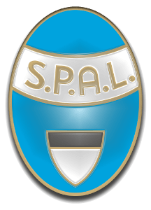 SPAL Logo - SPAL 1907 Logo Image Logo Png