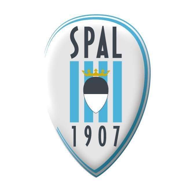 SPAL Logo - SPAL 1907 - Download at Vectorportal