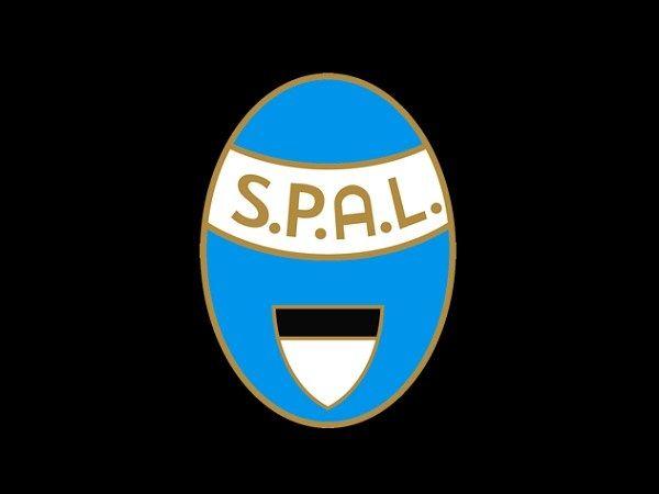 SPAL Logo - Spal logo - Pensieroplurale