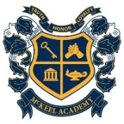 McKeel Logo - Working at The Schools of McKeel Academy | Glassdoor