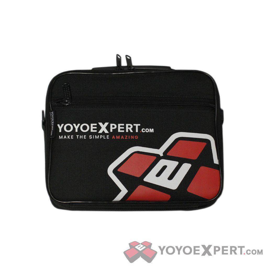 YoYoExpert Logo - YoYoExpert Contest Bag