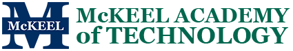 McKeel Logo - Home | McKeel Academy of Technology