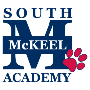 McKeel Logo - South McKeel Logo - GiveWell Community Foundation