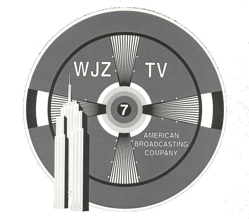 WABC Logo - WABC TV
