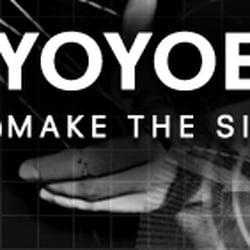 YoYoExpert Logo - YoYo Expert - Toy Stores - 116 Pleasant St, Easthampton, MA - Phone ...