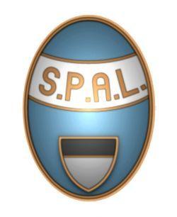 SPAL Logo - LEGA PRO SECONDA DIVISIONE in vista di Bra Spal