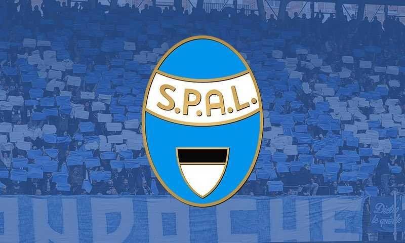 SPAL Logo - Esclusiva: la Spal spinge per Giuseppe Pezzella. Ma ci sono anche ...