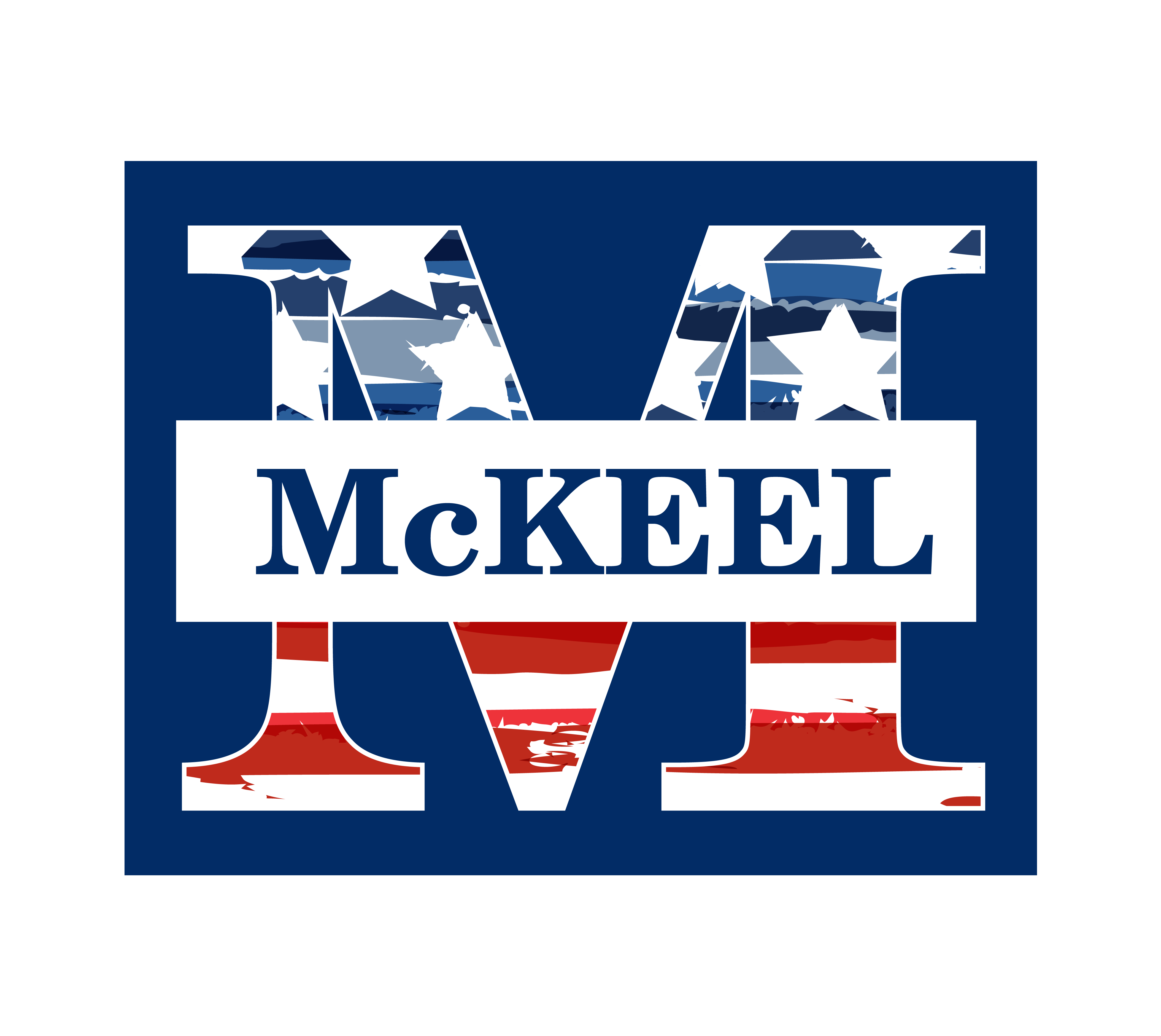 McKeel Logo - LogoDix