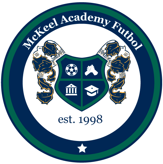 McKeel Logo - Coach Jacob Sweeney | Mckeel-logo