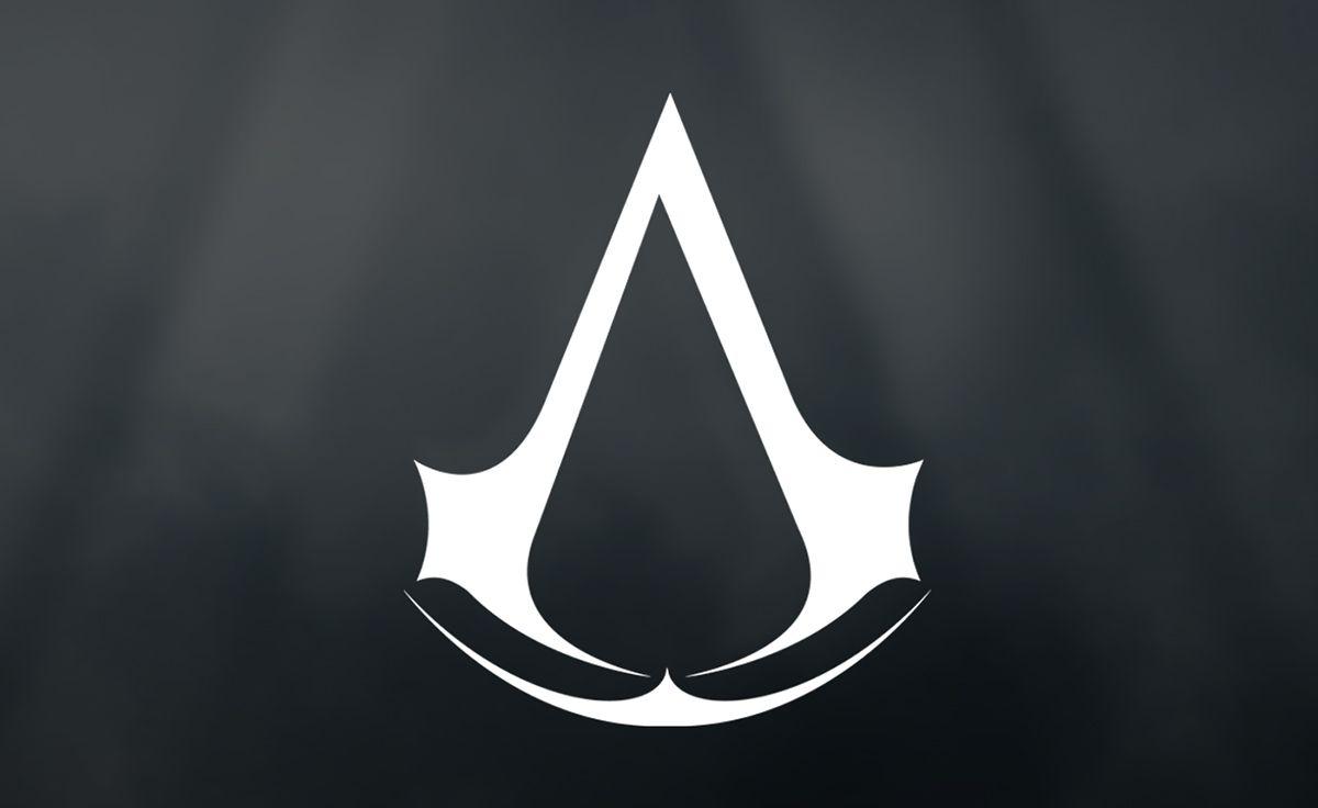 Assassin Logo - Assassin's Creed : Logo on Behance