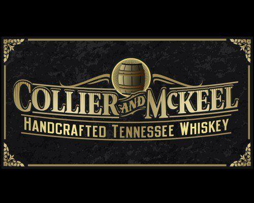 McKeel Logo - Collier and McKeel Handcrafted Tennessee Whiskey - Logo | Flickr