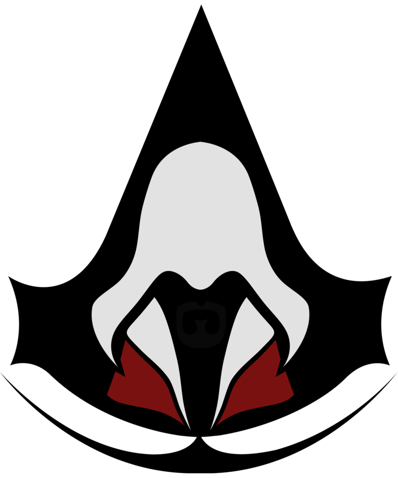 Assassin Logo - Assassin's Creed Logo by Bawzon | Tattoos | Assassins Creed ...