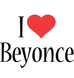 Beyonce Logo - Beyonce Logo | Name Logo Generator - I Love, Love Heart, Boots ...