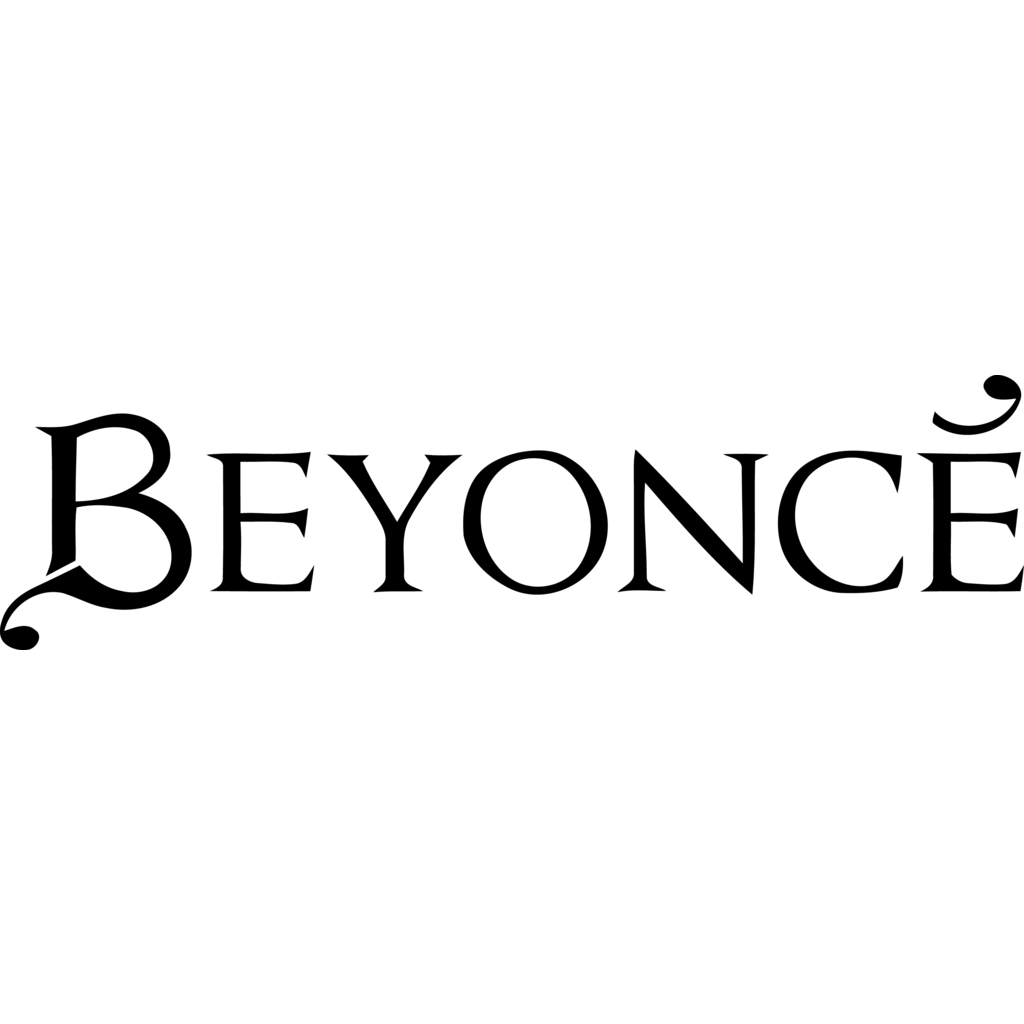 Beyonce Logo - Beyoncé logo png 3 PNG Image