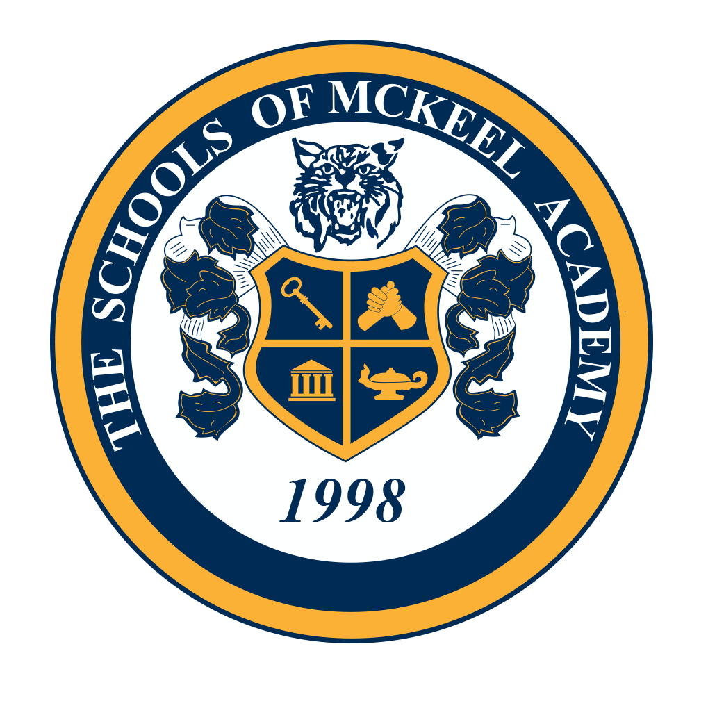 McKeel Logo - The Schools of McKeel | GiveWell Community Foundation