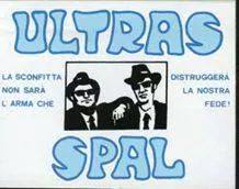 SPAL Logo - File:Logo Ultras Spal.jpg - Wikimedia Commons