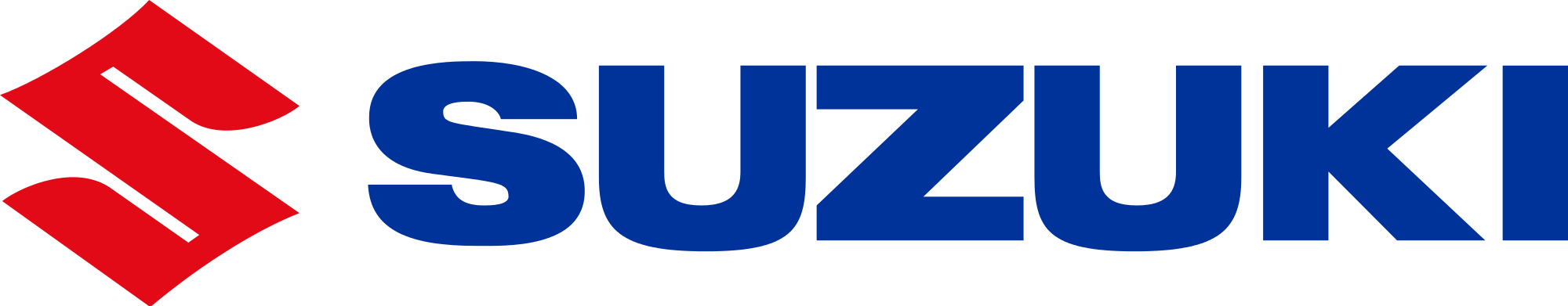 Suzuki's Logo - Suzuki Motor Corporation logo.svg