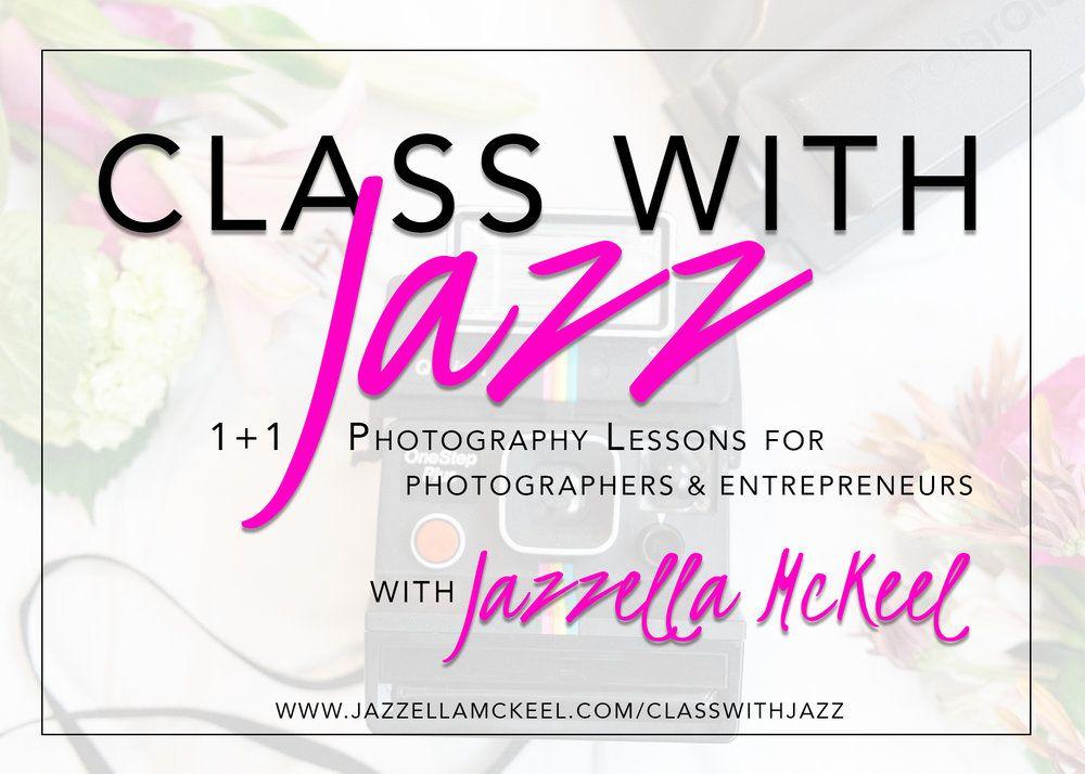 McKeel Logo - Class with Jazz — Jazzella McKeel