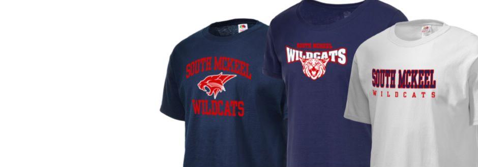 McKeel Logo - South McKeel Academy Wildcats Apparel Store | Lakeland, Florida