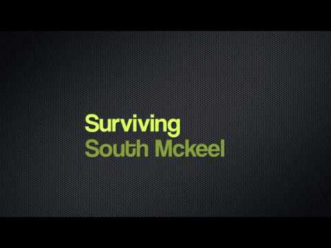 McKeel Logo - Surviving South Mckeel Episode 2 - The Terrible Stench of Axe Body ...