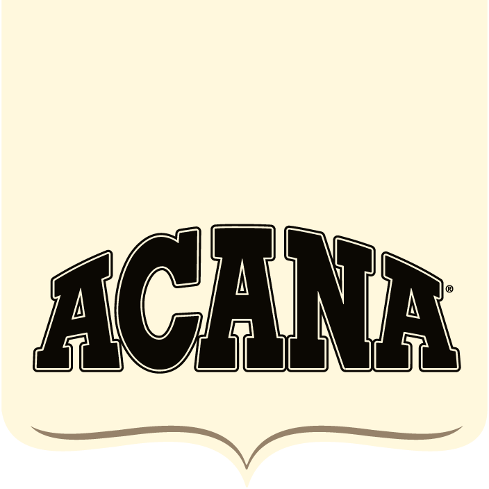 Acana Logo - ACANA | Award-Winning Dog Food & Cat Food