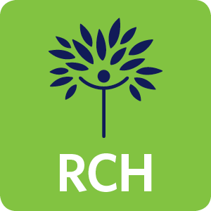 RCH Logo - Mobile apps : Mobile apps