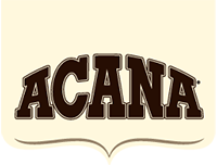 Acana Logo - ACANA | Award-Winning Dog Food & Cat Food