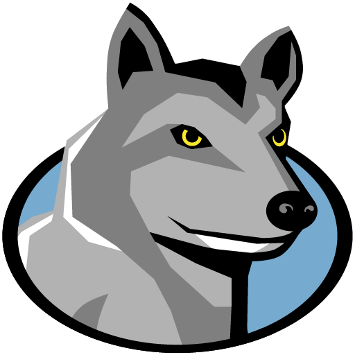 Wolfquest Logo Logodix