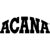 Acana Logo - Acana | Brands of the World™ | Download vector logos and logotypes