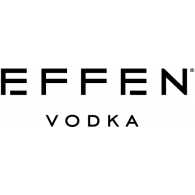 Effen Logo - Effen Vodka. Brands of the World™. Download vector logos and logotypes