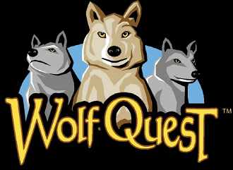 WolfQuest Logo - WolfQuest