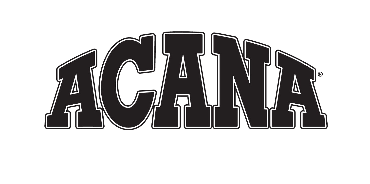 Acana Logo - acana logo – Tucker's Doggie Delights