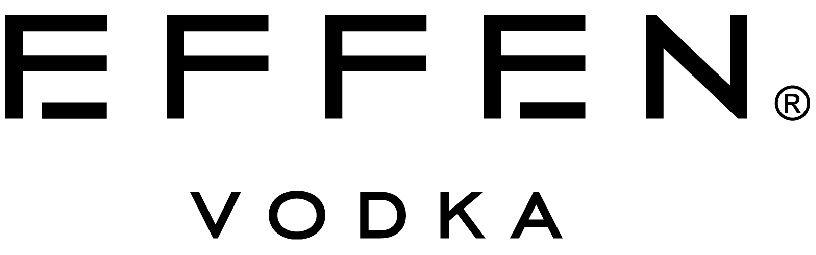 Effen Logo - Effen Vodka's Beverage Warehouse