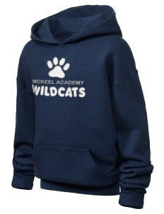 McKeel Logo - McKeel Academy Of Technology Wildcats Girls Sweatshirts