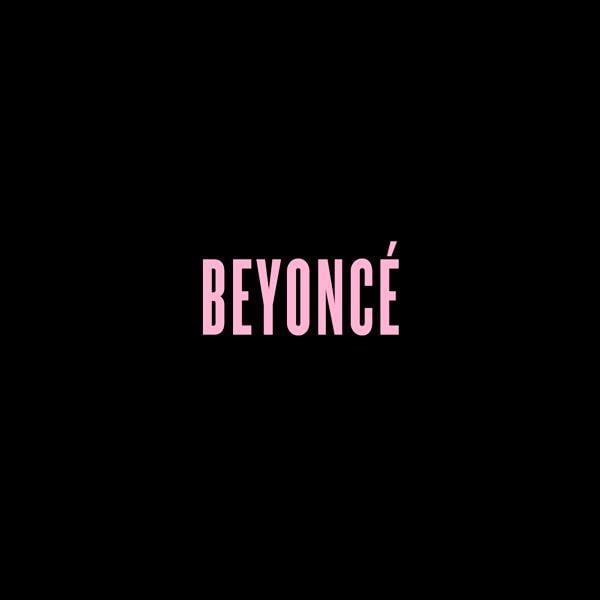 Beyonce Logo - Beyonce - 'Beyonce'
