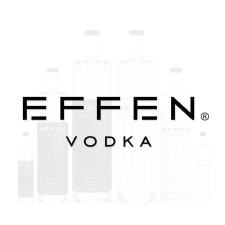 Effen Logo - Zenfolio. HerbertDamien.com. Our Client List. EFFEN Vodka Logo