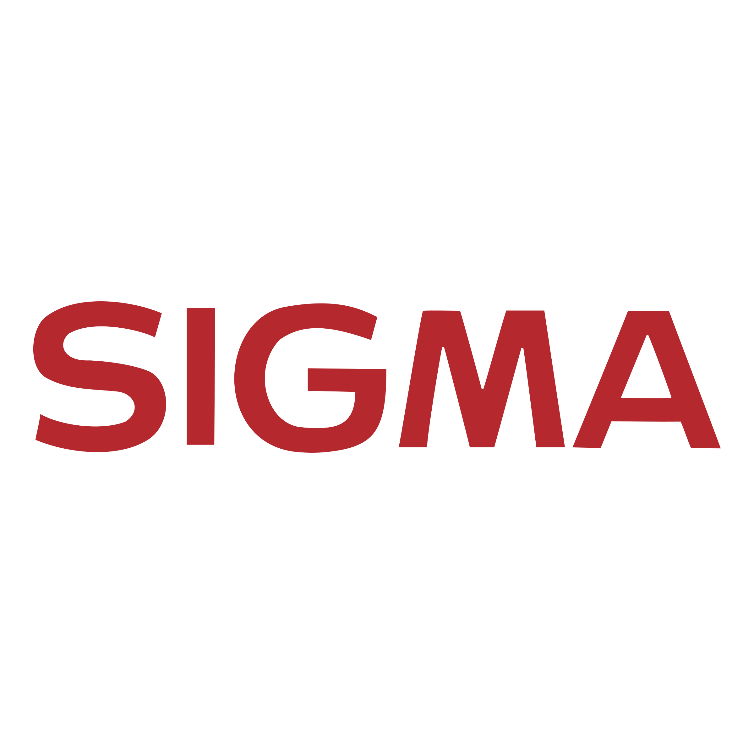 Sigma Logo - Sigma Logo PNG Transparent & SVG Vector