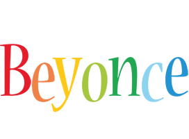 Beyonce Logo - Beyonce Logo | Name Logo Generator - Smoothie, Summer, Birthday ...