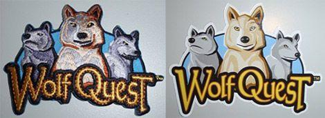 WolfQuest Logo - GameSetWatch New WolfQuest Episode, Survival of the Pack Released