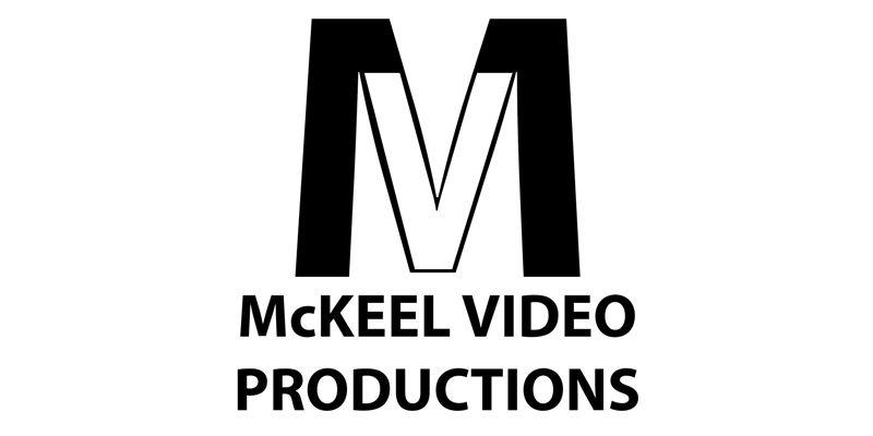 McKeel Logo - McKeel Video Productions | Media | Professional Services | Wedding ...