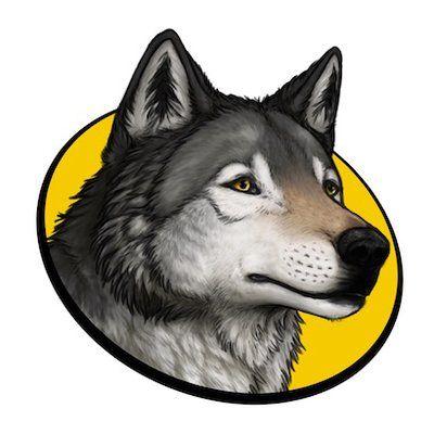 WolfQuest Logo - WolfQuestGame