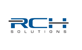 RCH Logo - RCH Solutions